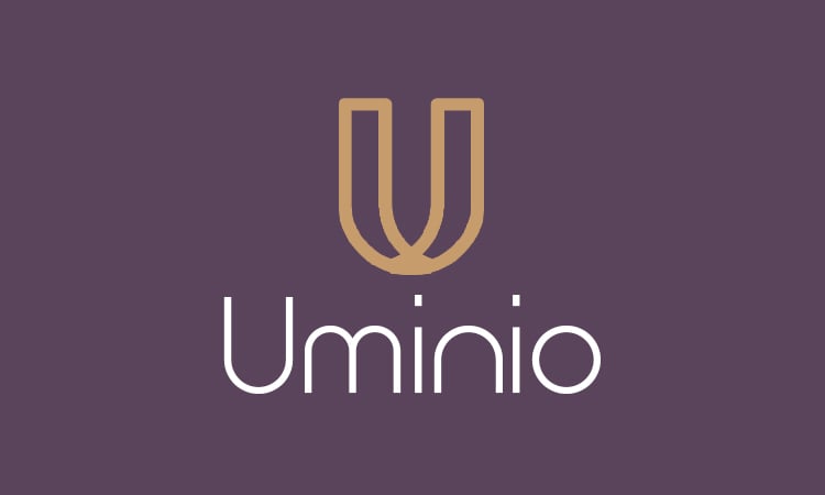 Uminio logo